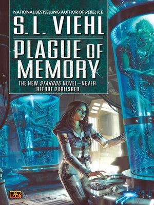 cover image of Plague of Memory
